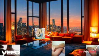 PENT HOUSE MANSION ORGY PARTY THE CITY-5