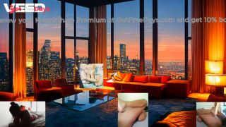 PENT HOUSE MANSION ORGY PARTY THE CITY-6