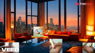 PENT HOUSE MANSION ORGY PARTY THE CITY-7