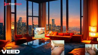 PENT HOUSE MANSION ORGY PARTY THE CITY-9