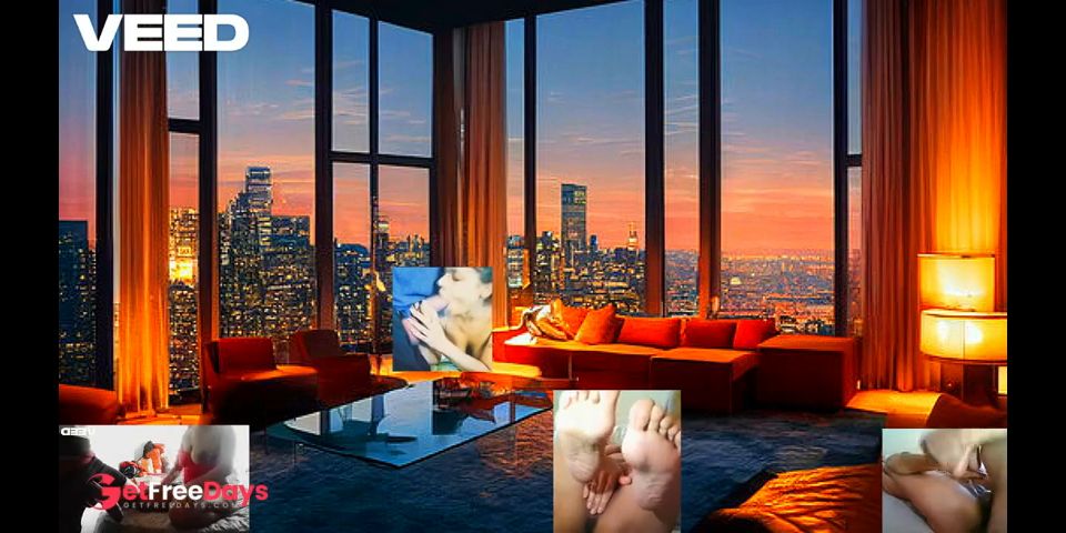 PENT HOUSE MANSION ORGY PARTY THE CITY