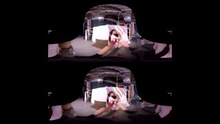 Marie Konishi – Zombie VR, The Birth of an Undead Girlfriend Part 2!!!-1