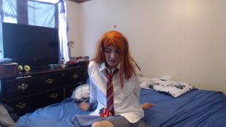 Annabelle Bestia – ginny luagths at rons dick | annabelle bestia | teen -8
