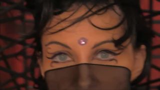 adult clip 20 foot fetish hypnosis Lady Mesmeratrix - Arabian Witch (Craving Is Devotion), hypnosis on feet porn-2