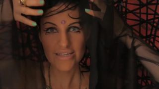 adult clip 20 foot fetish hypnosis Lady Mesmeratrix - Arabian Witch (Craving Is Devotion), hypnosis on feet porn-9