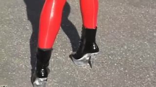 gay fetish gear fetish porn | Latex Porn - 8149 - Jeff Gord 3 | latex-1