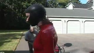 gay fetish gear fetish porn | Latex Porn - 8149 - Jeff Gord 3 | latex-2