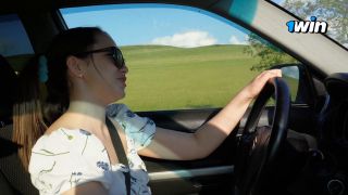 A Driving Instructor Fucked Me Over A Mistake Behind The Wheel  Deluxe_-1