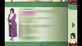Naruto Hokage A Son Hinata A Thick Milf All Scenes Part 2-1