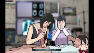 Naruto Hokage A Son Hinata A Thick Milf All Scenes Part 2-9