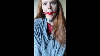 Mbot - mdollbot () Mdollbot - clip from the min video freshly sent to your dms this comfy gagged one feels a lot 10-12-2020-1