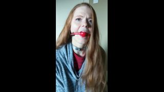 Mbot - mdollbot () Mdollbot - clip from the min video freshly sent to your dms this comfy gagged one feels a lot 10-12-2020-7