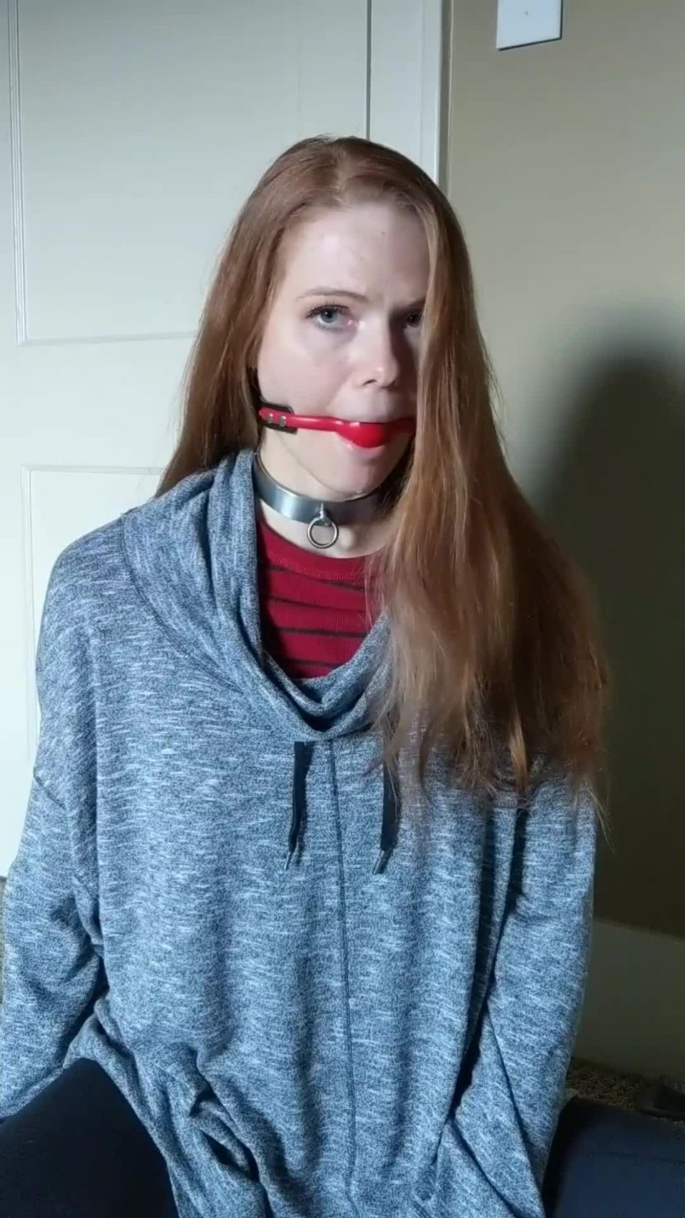 Mbot - mdollbot () Mdollbot - clip from the min video freshly sent to your dms this comfy gagged one feels a lot 10-12-2020