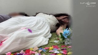 Reducing Mosaic STSK-144 フォトウエディング 花嫁NTR-3