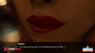 [GetFreeDays.com] EP31 Once Upon Christmas Quickie with Megan and Elizabeth - Lust Theory - Season 1 Adult Stream January 2023-1