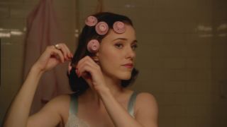 Rachel Brosnahan, Kyla Walker – The Marvelous Mrs Maisel (2017) s01e01 HD 1080p - (Celebrity porn)-1