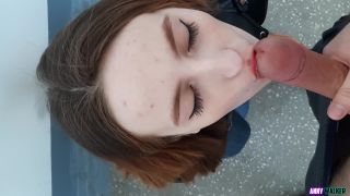 Anny Walker - Pickup And Fuck-9