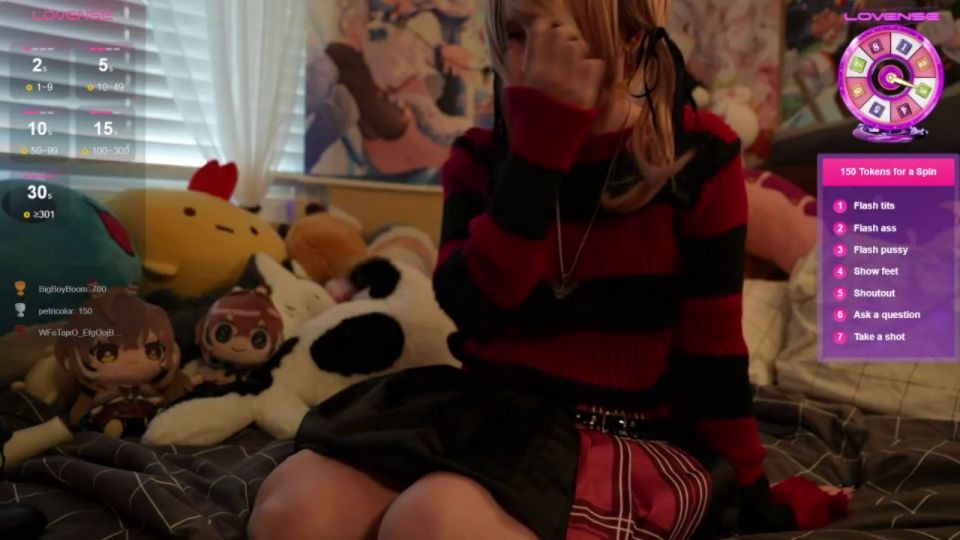 Night of Passion: Unleash Desires & Indulge in Intense Momen