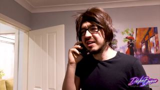 Devon Breeze Devonbreeze - requested video pauls out but i still get that nerd cock 10-04-2020-9