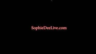 Sophie Dee in Just For You 1080p-9