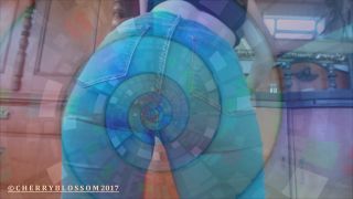 free adult video 37 rocky emerson femdom femdom porn | MisstressLiliya – Glory to the Denim Booty | femdom pov-1