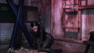Cybill Troy - lunatic Bare Bottom Spanking, furiousWomen Spanking Men.-5
