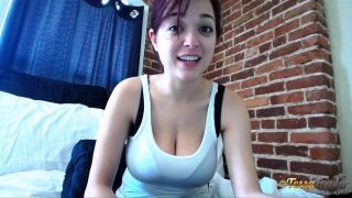 TessaFowler presents Tessa Fowler in Webcam 11 (2015.05.20) Milf!-2