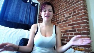 TessaFowler presents Tessa Fowler in Webcam 11 (2015.05.20) Milf!-3