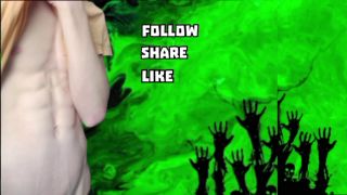 Cum Masturbation in a public toilet Kaufland - Kevin Horn-9