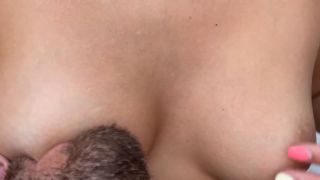 Can You Suck My Tits Daddy, Please Daddy, Please 1080p-1