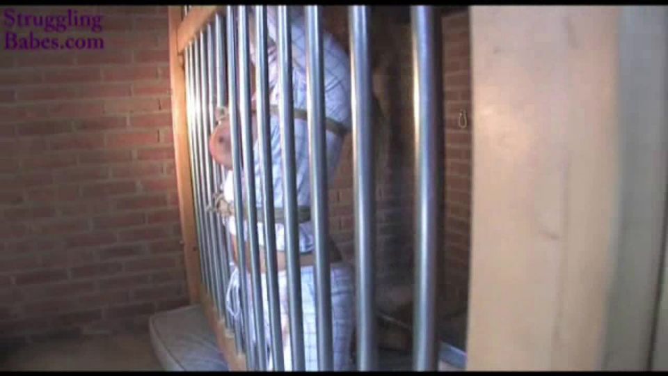xxx clip 27 DeeDee s Jailhouse Blues on blonde porn lycra fetish