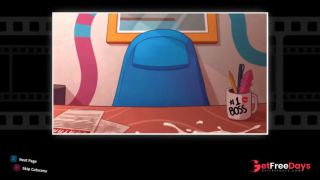 bunny with a big butt gives me work BEAT BANGER 4 No coment-7