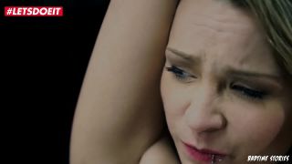 free xxx video 16 fat teen anal 7168 Obedient German MILF Gets Pussy Fisting and Squirts Hard, fingering on german porn-2