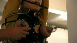 clip 25 Tormenting the Tits | fetish | fetish porn sploshing fetish-7