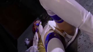 [SuperMisses.com] HTB-08 Heroine Suppression Vol.108 -Fontaine Saint Knight-009-8