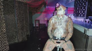 porn clip 3 Miss Dula - Cake In Face - FullHD 1080p on fetish porn cerita sex femdom-6