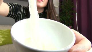 online xxx clip 42 My Boyfriend's Cum - Goddess Alexandra Snow | Release Date: May 14, 2017 | pov | creampie beatrice crush fetish-0