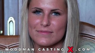 Sandra Hill casting X Teen-0