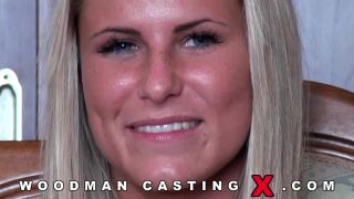 Sandra Hill casting X Teen-1