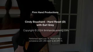 online adult clip 23 FirmHandSpanking – Cindy Bouchard – Hard Reset – D on femdom porn fetish finder-0