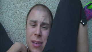 online video 33 Savannah Fox - Little bro has to lick sweaty feetbush on femdom porn red hot fetish collection-9