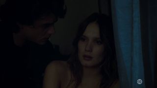 Ana Girardot – Les Revenants s01e06-s02e01 (2012-2015) HD 720p - (Celebrity porn)-9