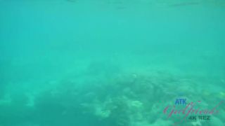 adult clip 20 kristina rose foot fetish feet porn | Jill enjoys a day in the water, and an afternoon on your cock | creampie-2