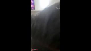 I give step-bro a blowjob and we fuck while parents are next door-6