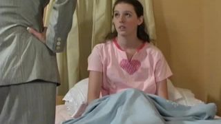 free adult video 5 big tits fetish fetish porn | Bailey Spanked For Sleeping Late | pain-1