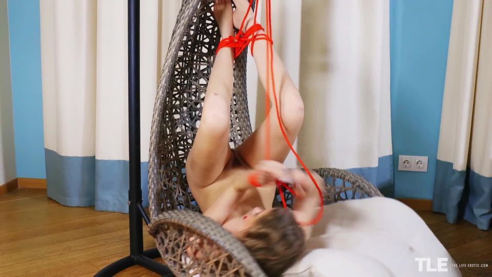 clip 40 foot fetish love blonde porn | No Restrictions 2 | bondage