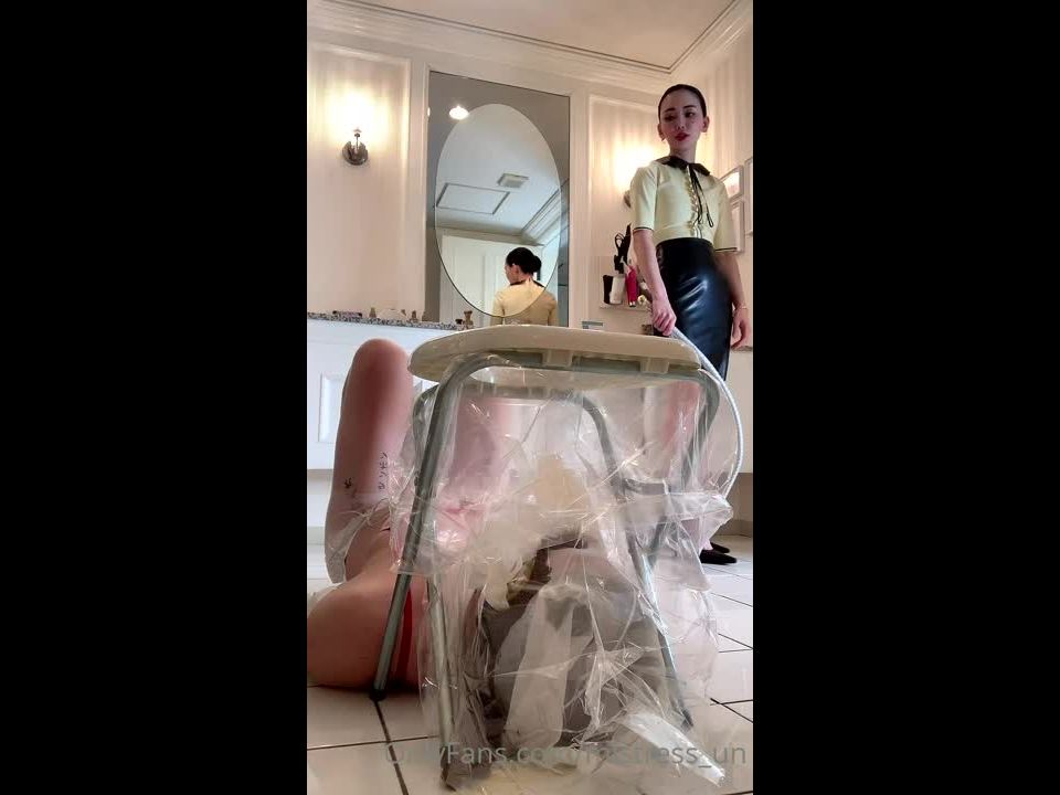 online adult video 8 MISTRESS un – toiIet part 3 | mistress un | femdom porn mia malkova femdom