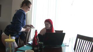 online xxx clip 38 Reform School - HE on fetish porn shy love femdom-9