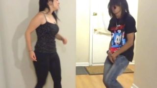 Gina doesn't spare the guy.-9