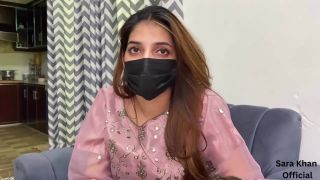 Sara khanPH - Son in Law Fucks Mother in Law-1